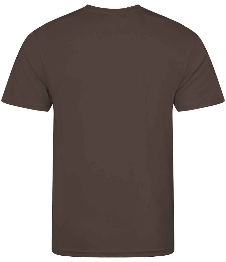 AWDis Cool T-Shirt Hot Chocolate