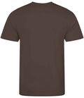 AWDis Cool T-Shirt Hot Chocolate
