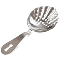 Barfly Scalloped Julep Strainer