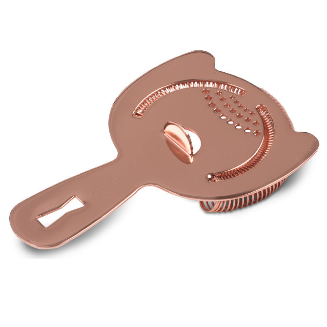 Barfly Heavy Duty Spring Bar Strainer