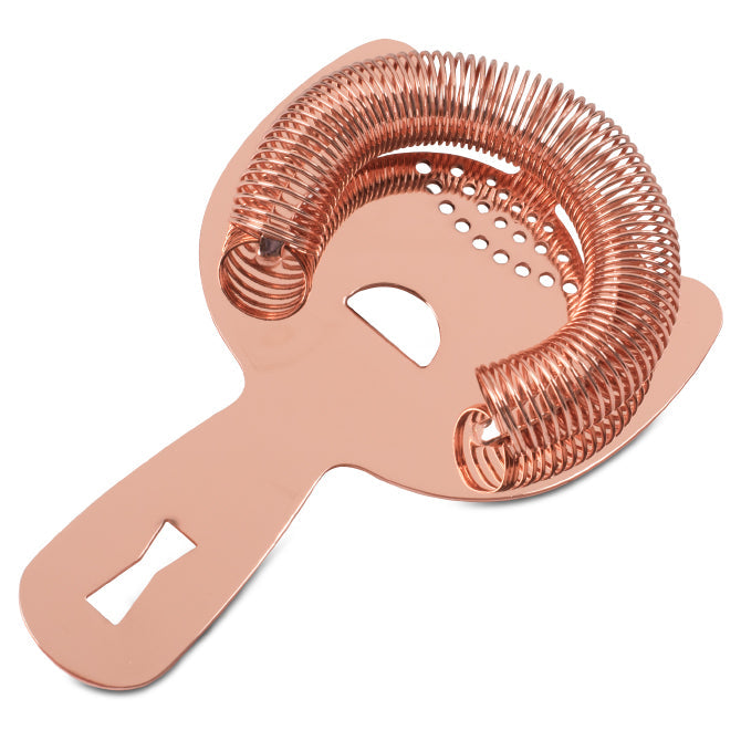 Barfly Heavy Duty Spring Bar Strainer