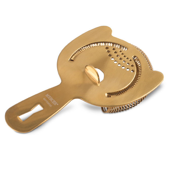 Barfly Heavy Duty Spring Bar Strainer