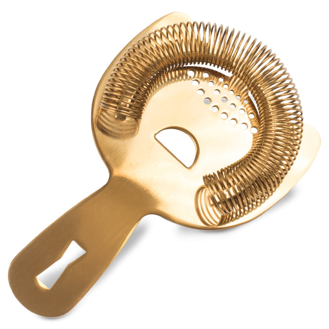 Barfly Heavy Duty Spring Bar Strainer