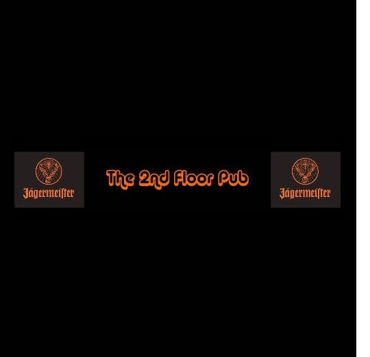 Custom Printed Bar Mat