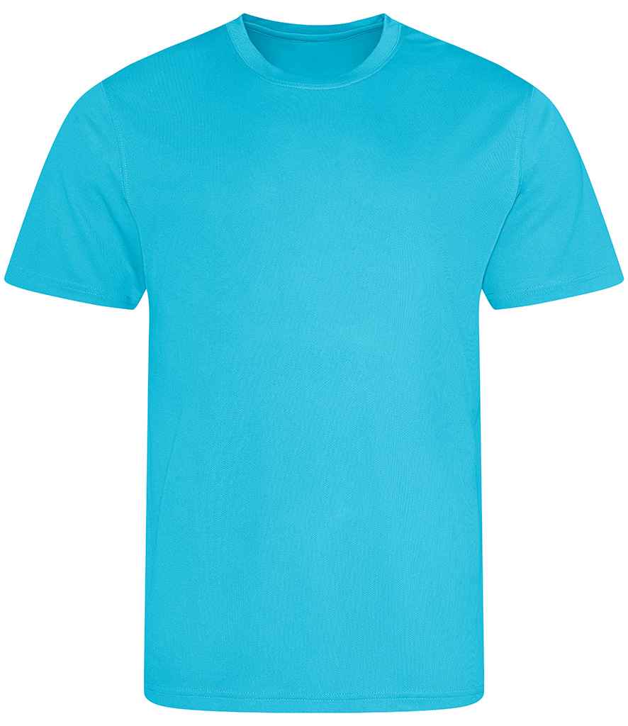 AWDis Cool T-Shirt Hawaiian Blue