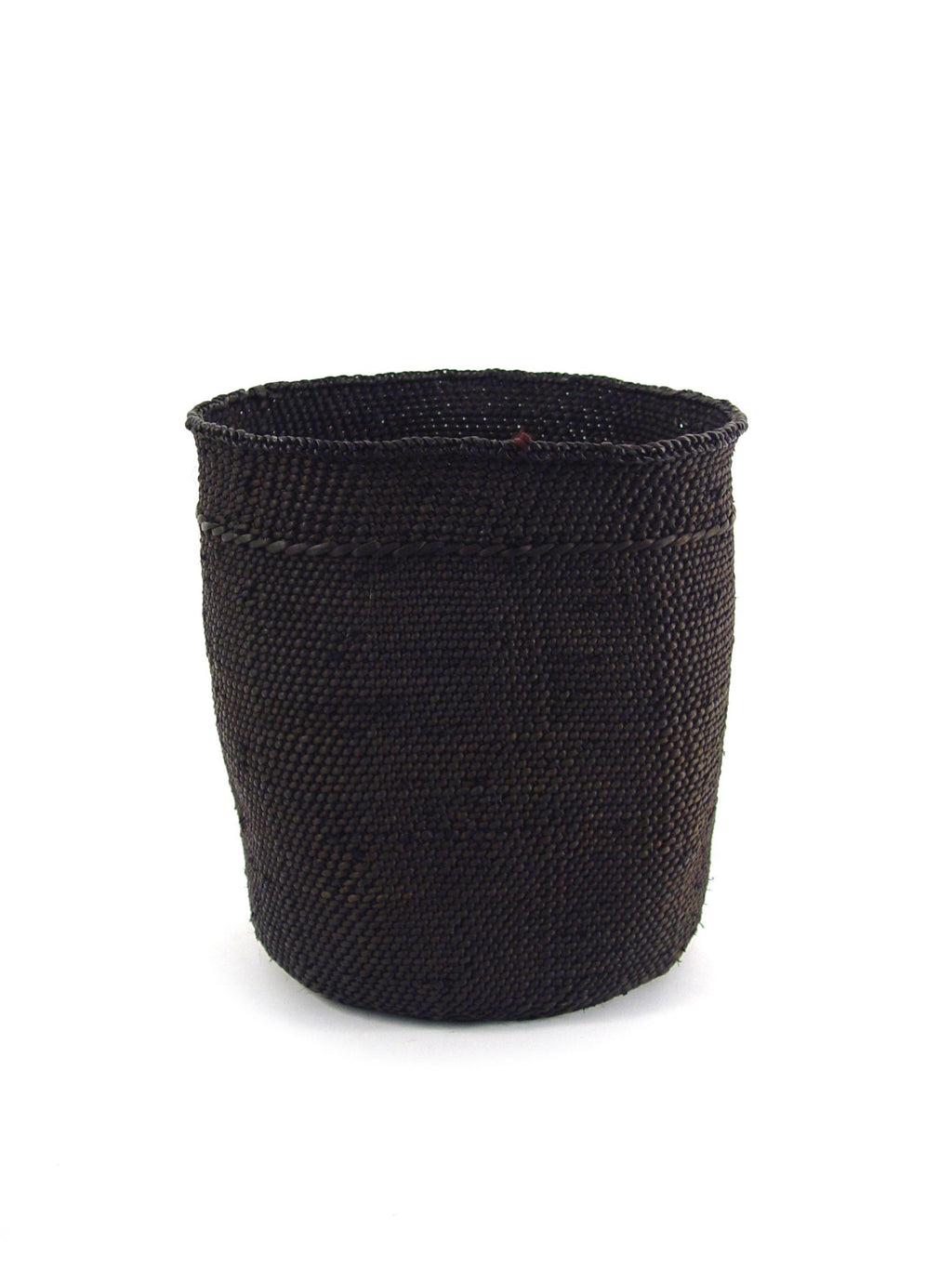 Iringa Full XL Basket - Black