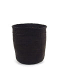 Iringa Full XL Basket - Black