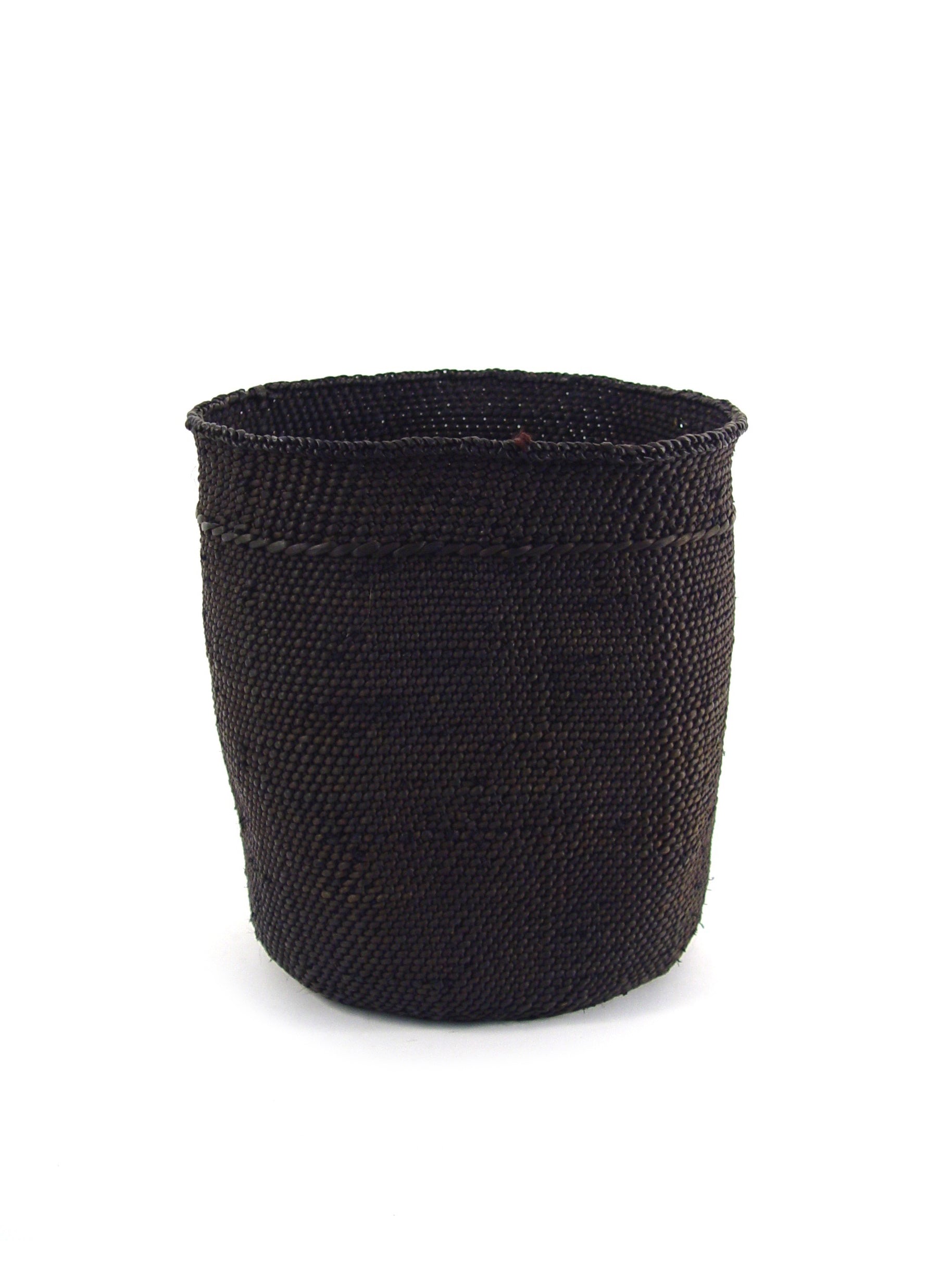 Iringa Full XL Basket - Black