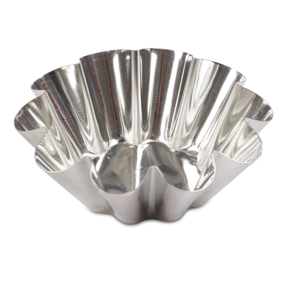 Brioche Molds