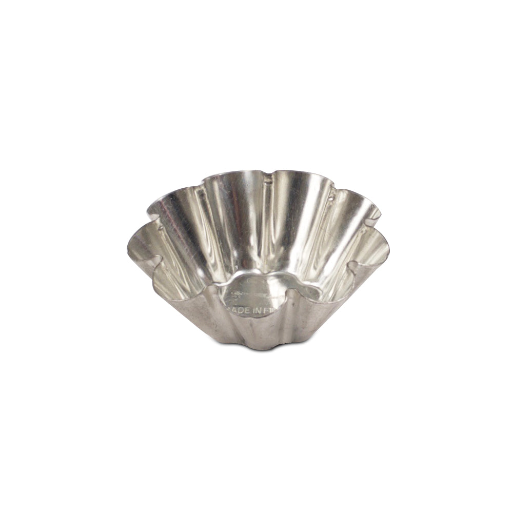 Brioche Molds