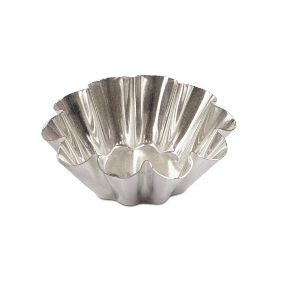 Brioche Molds