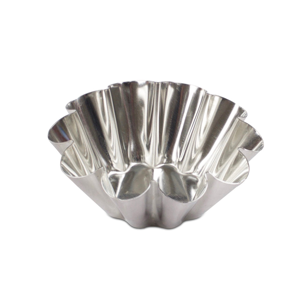 Brioche Molds