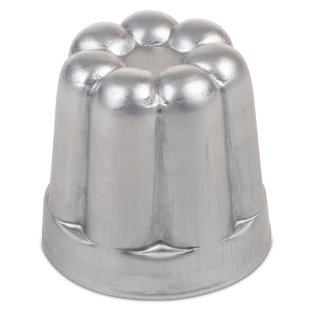 Crown Mold - No Lid