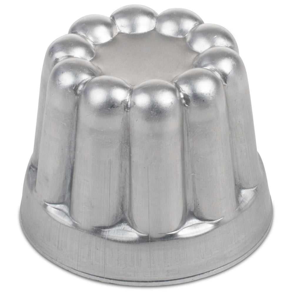 Crown Mold - No Lid