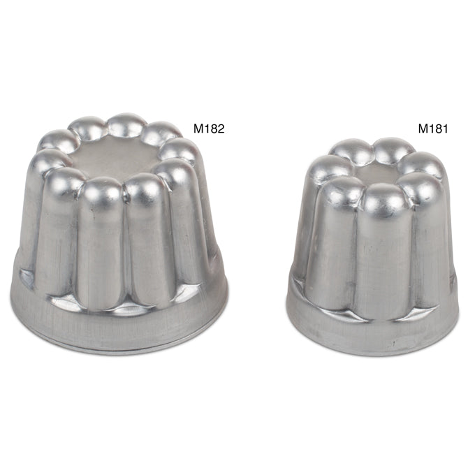 Crown Mold - No Lid