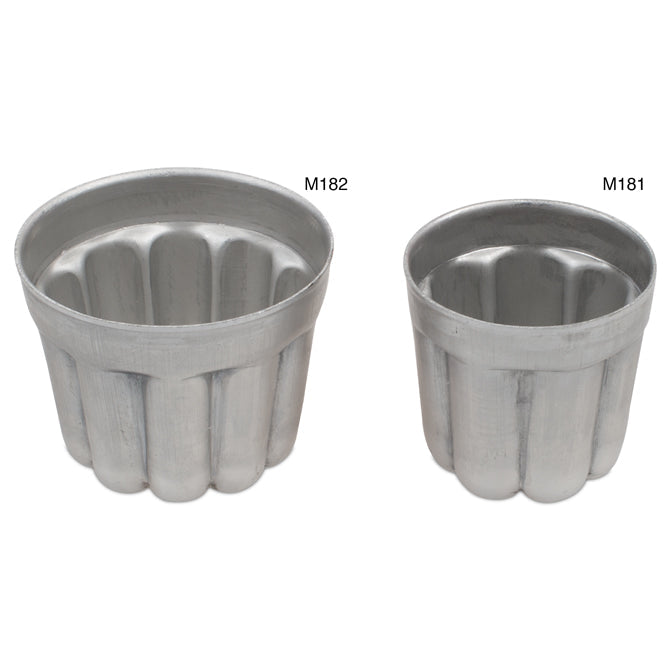 Crown Mold - No Lid