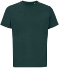 SOL'S Unisex Legend Organic T-Shirt Green Empire